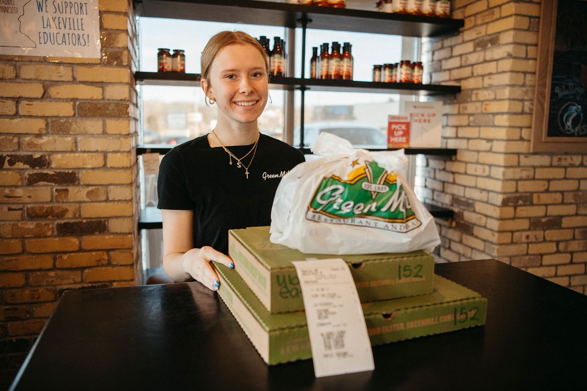 Green Mill tweet media