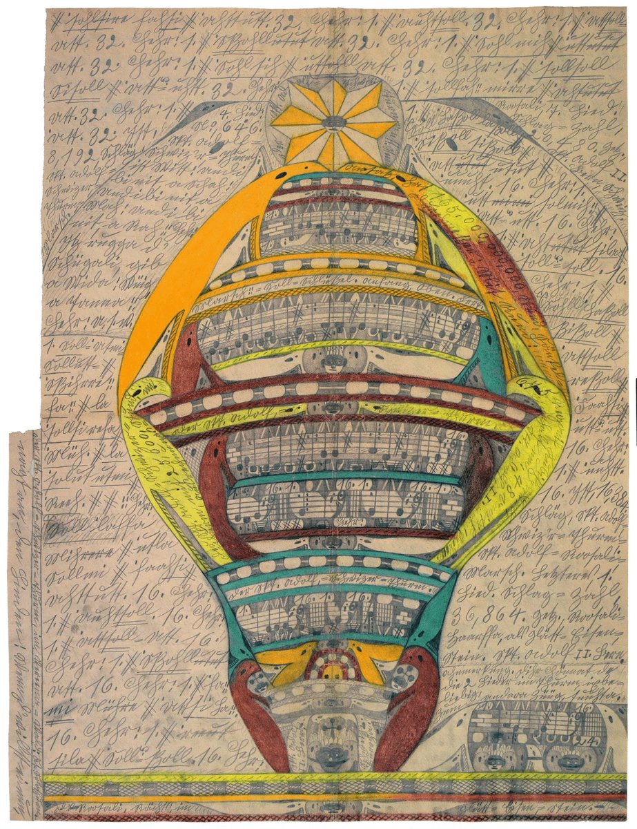 some more of his work: