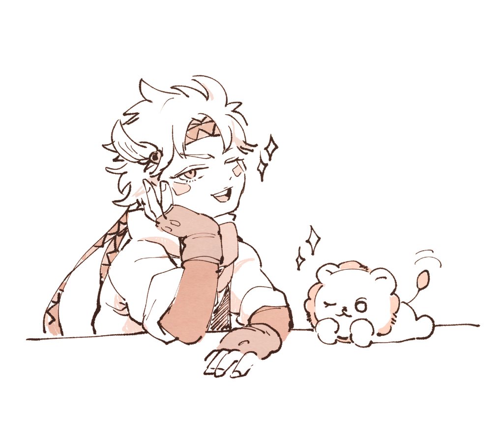 私が描きたくて描いた絵