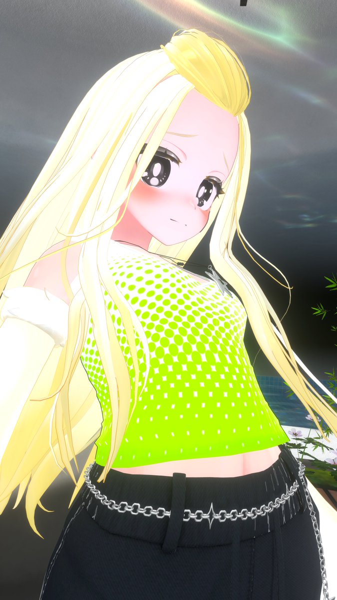 おはぴよ～…///

＿中川くるみ