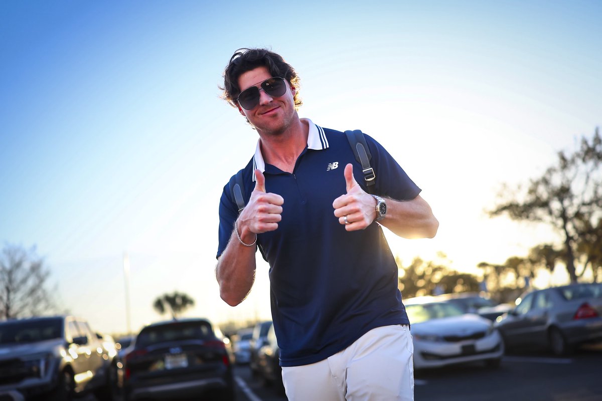 Rays de Tampa Bay tweet media