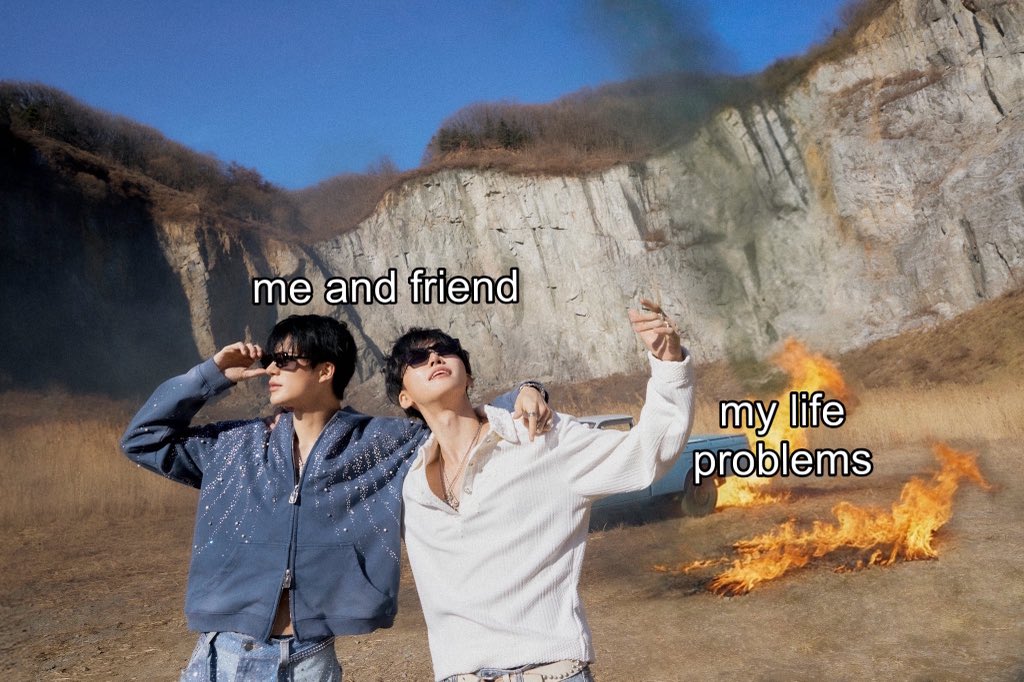 ไปกันต่อเพื่อนรัก