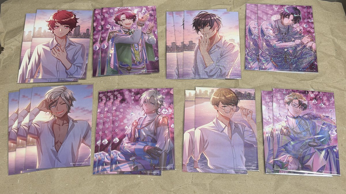 くろ@趣味と取引用 (@kuroron_goods) / Posts / X