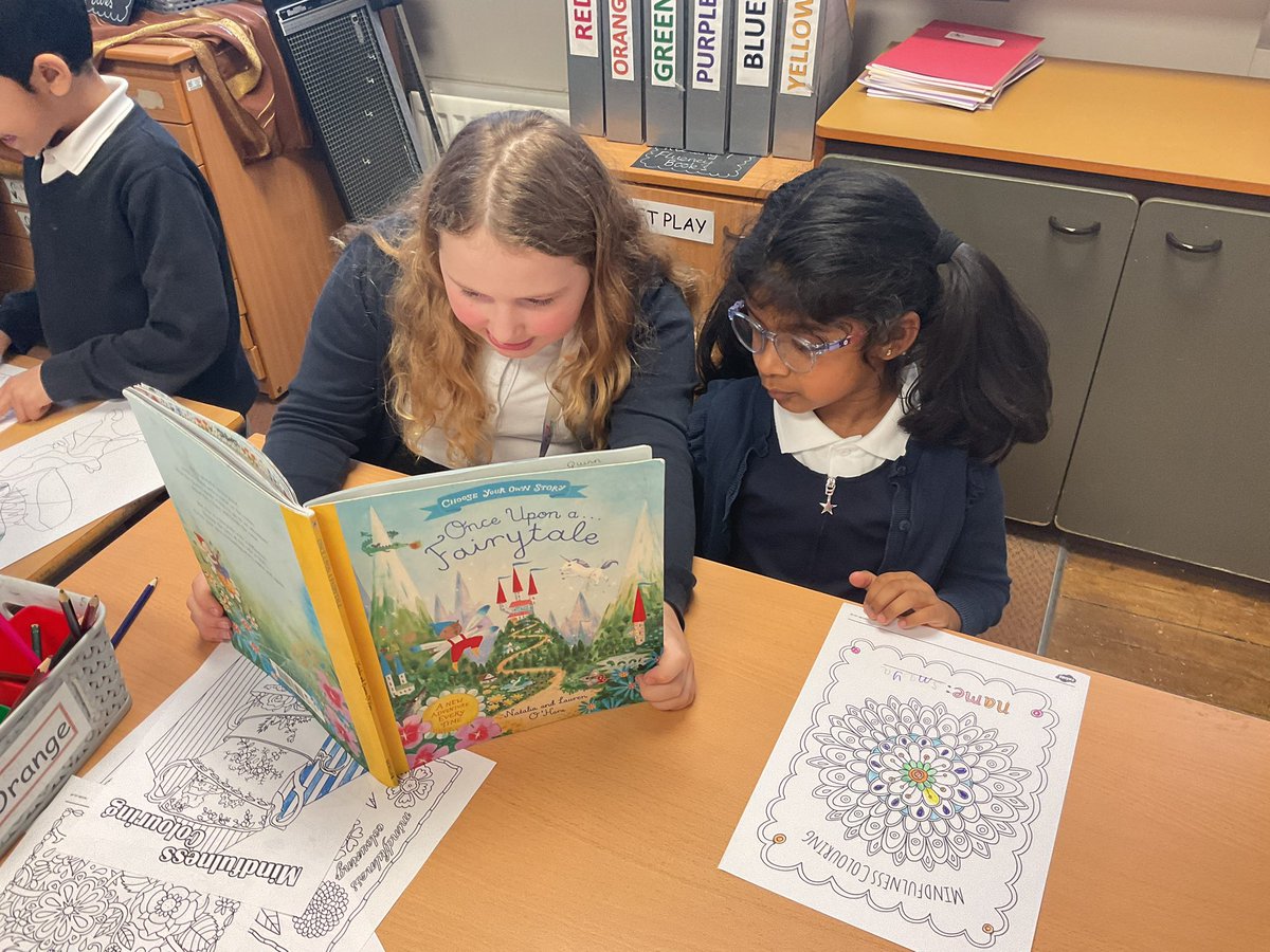 StanleyGroveAcademy tweet media