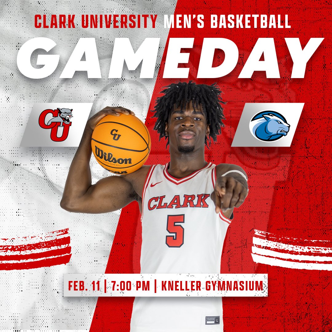 Clark Cougars tweet media