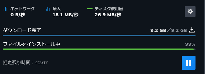 honojaga's tweet photo. 何　が　残　り　1　％　だ　よ https://t.co/1mTGoZR1Nj