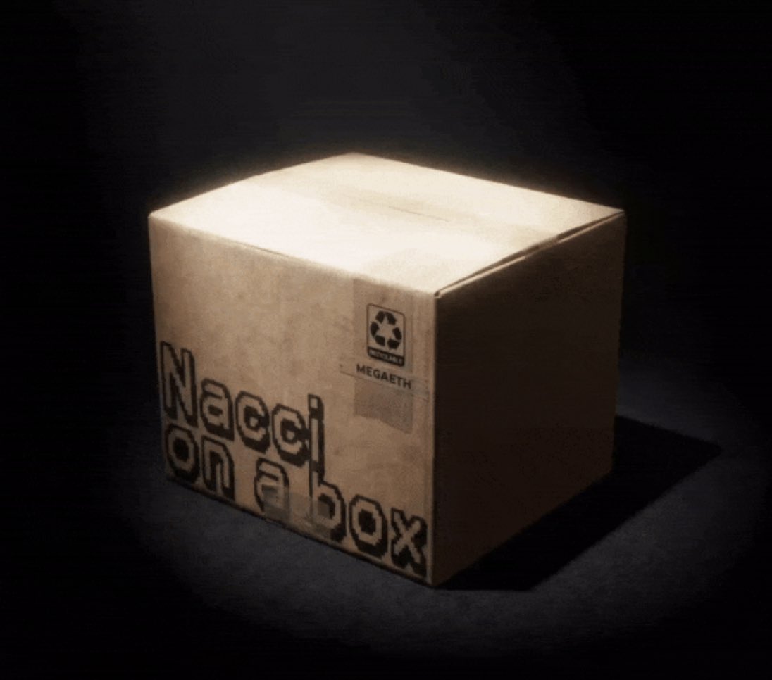 Just minted the best NFT on MegaETH