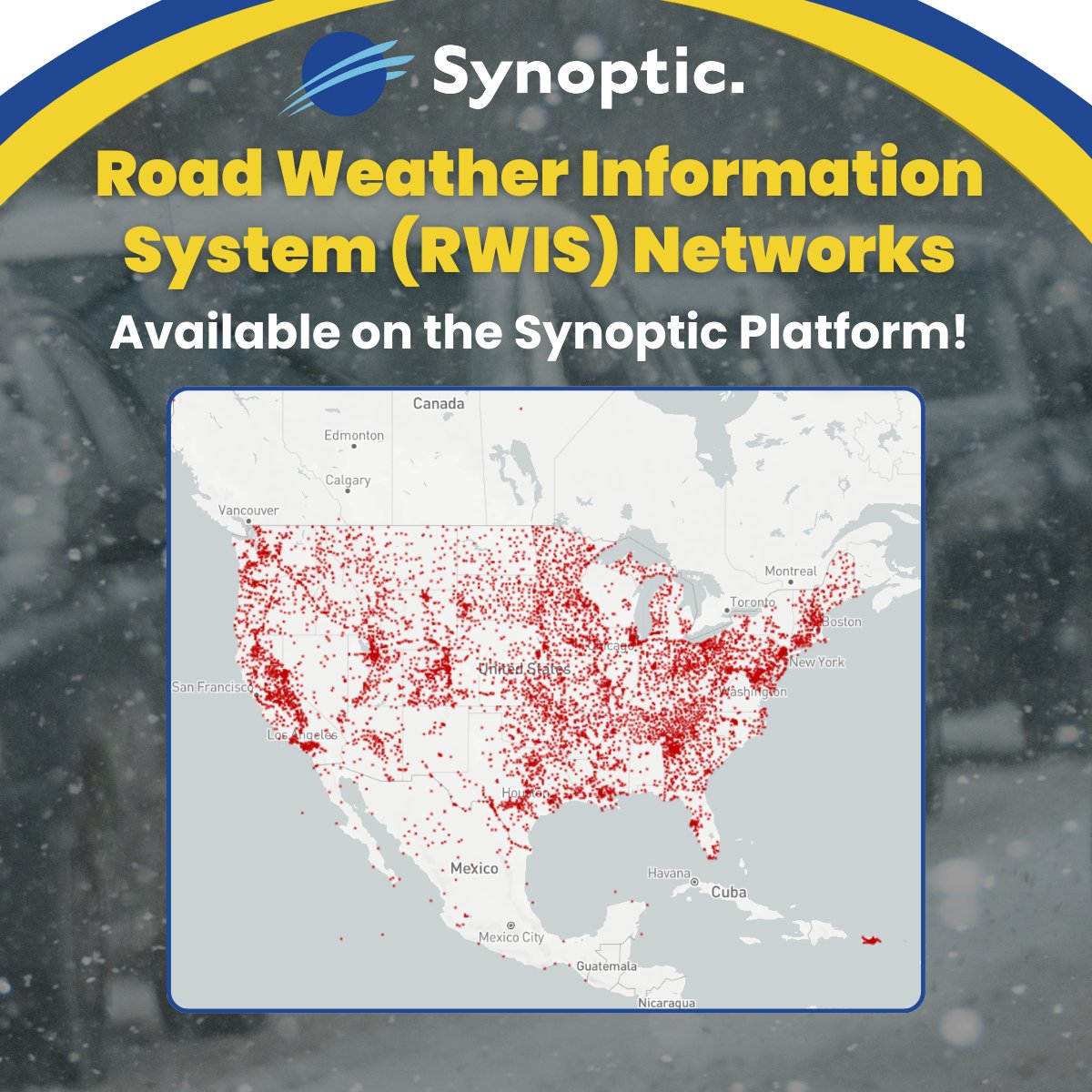 Synoptic Data tweet media
