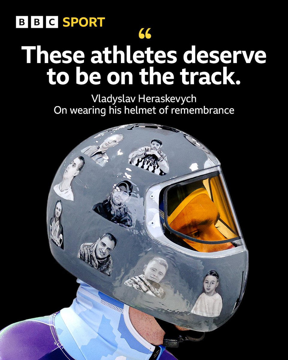 BBC Sport tweet media