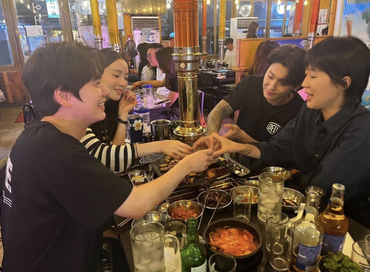 they're so special to my heart 🫶🏼

#SinglesInferno5