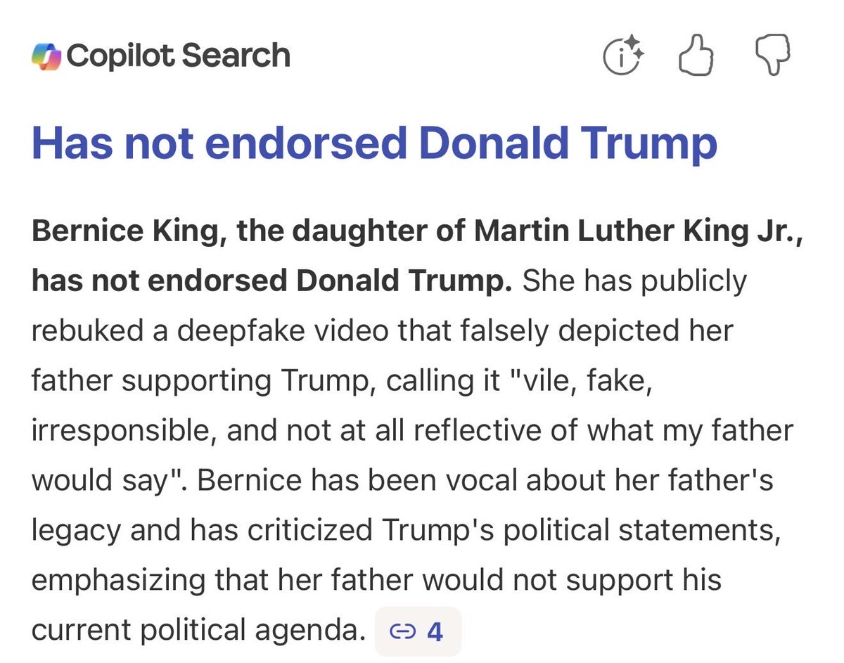 MBabiuk77's tweet photo. @ronshermanmuic @krassenstein A simple internet search proves that your are quite ignorant of the truth regarding what you posted or a person that likes to post vile racist accusations. Or both. https://t.co/sFSvCrPmJm