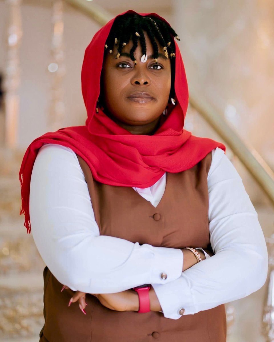 God bless this trio.

<a href="/AishaYesufu/">Aisha Yesufu</a>  <a href="/Peter4Nigeria/">Peter Akah</a> &amp;
<a href="/p_oruche/">PRECIOUS ORUCHE 📌</a>  

We love you all❤️✅🙏