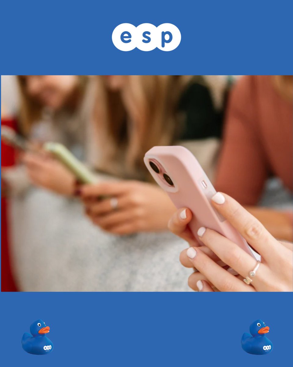 ESP Projects Ltd tweet media