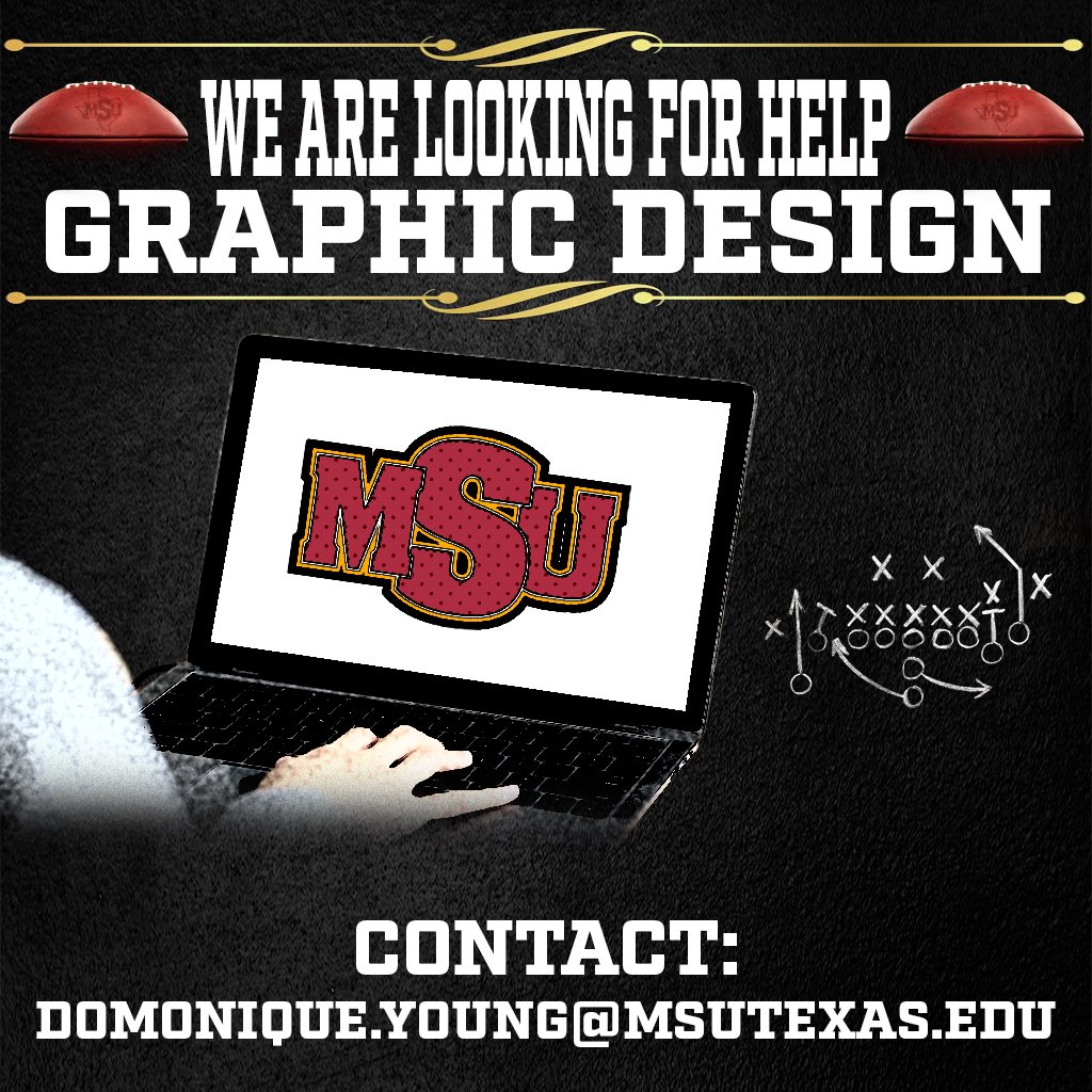 Midwestern State Football tweet media