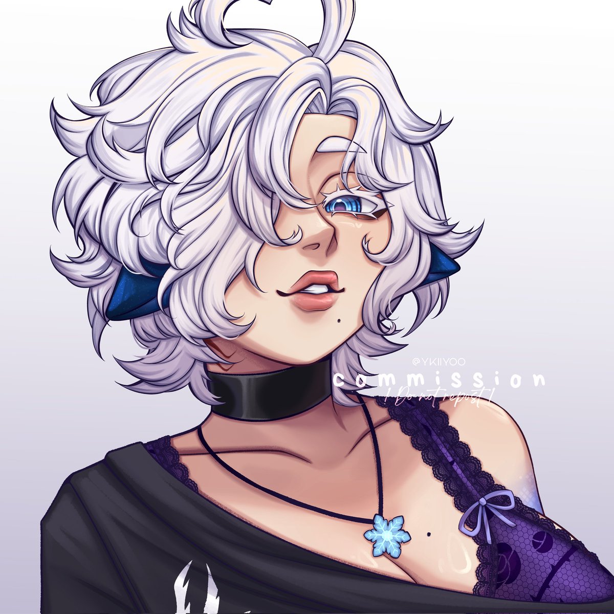 yKiiyoo's tweet photo. Icon Commission to @tutubademeia π¦β¦
ββββββββββββββββββββββββββββββββββββββββββββ
#BRart β #commission β #portifolio https://t.co/lCdCIGDrzu