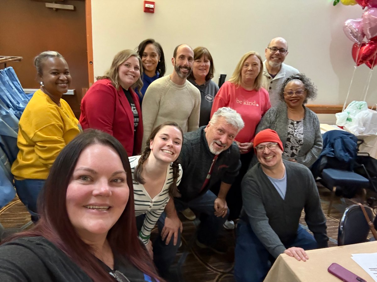 Ohio Association of Community Action Agencies tweet media