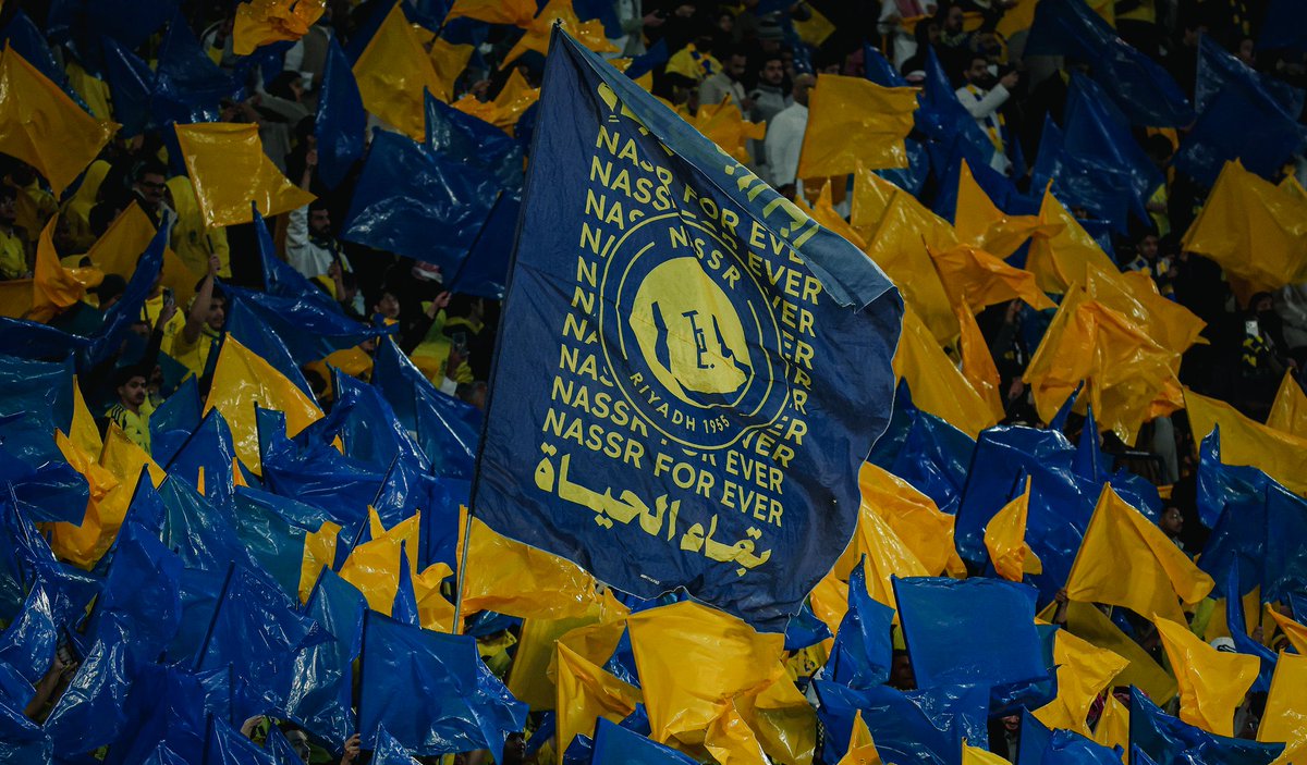 داريو النصر tweet media