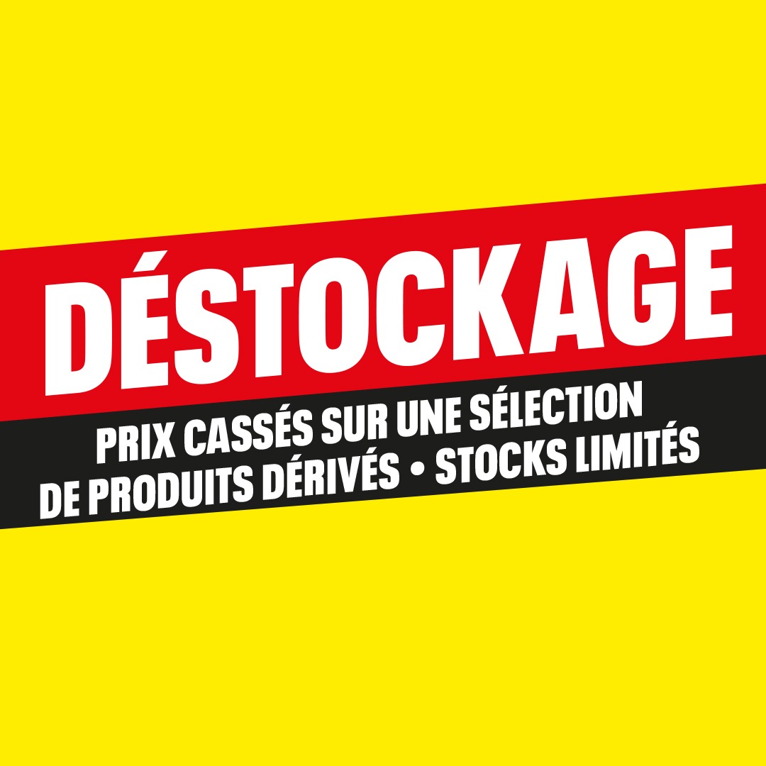 TeamPopFr's tweet image. Micromania lance une opération de déstockage sur une sélection de figurines Funko Pop.

🔶 Micromania : xht.micromania.fr/?P3CB05892AB16…

C’est le moment idéal pour compléter votre collection à prix réduit 👀

#FunkoPop #Micromania #Destockage #BonPlan #Addict #Funko #TeamPopFr #Figurine