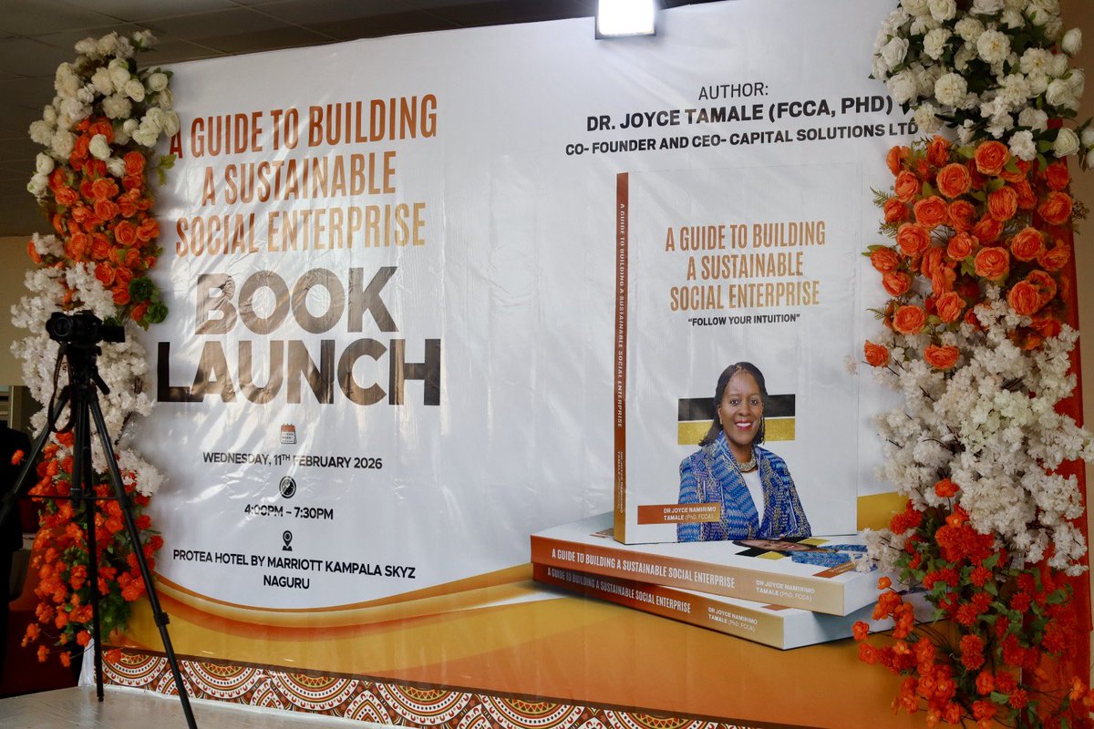 Capital Solutions tweet media