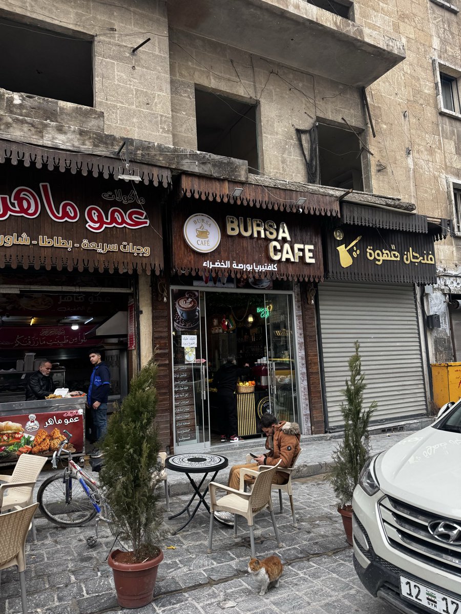Voice Of Levant tweet media