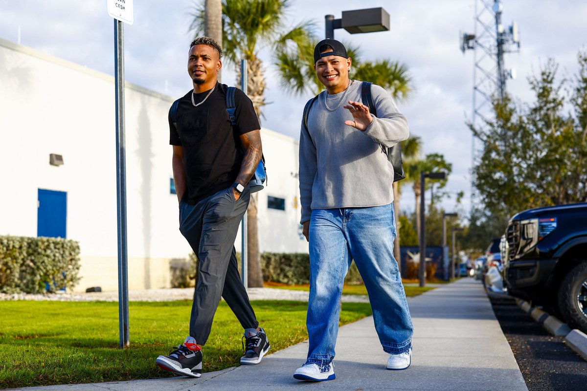 Rays de Tampa Bay tweet media