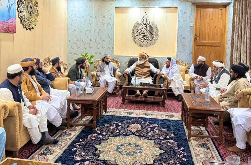 Maulana Atta ul Haq Darvish tweet media