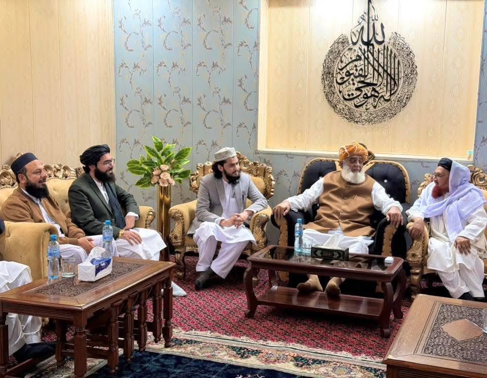 Maulana Atta ul Haq Darvish tweet media