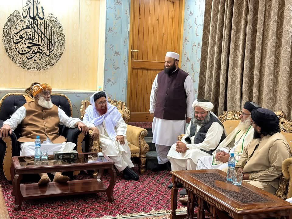 Maulana Atta ul Haq Darvish tweet media