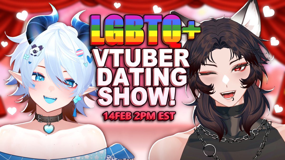 Caelum_VT😈💙 tweet media