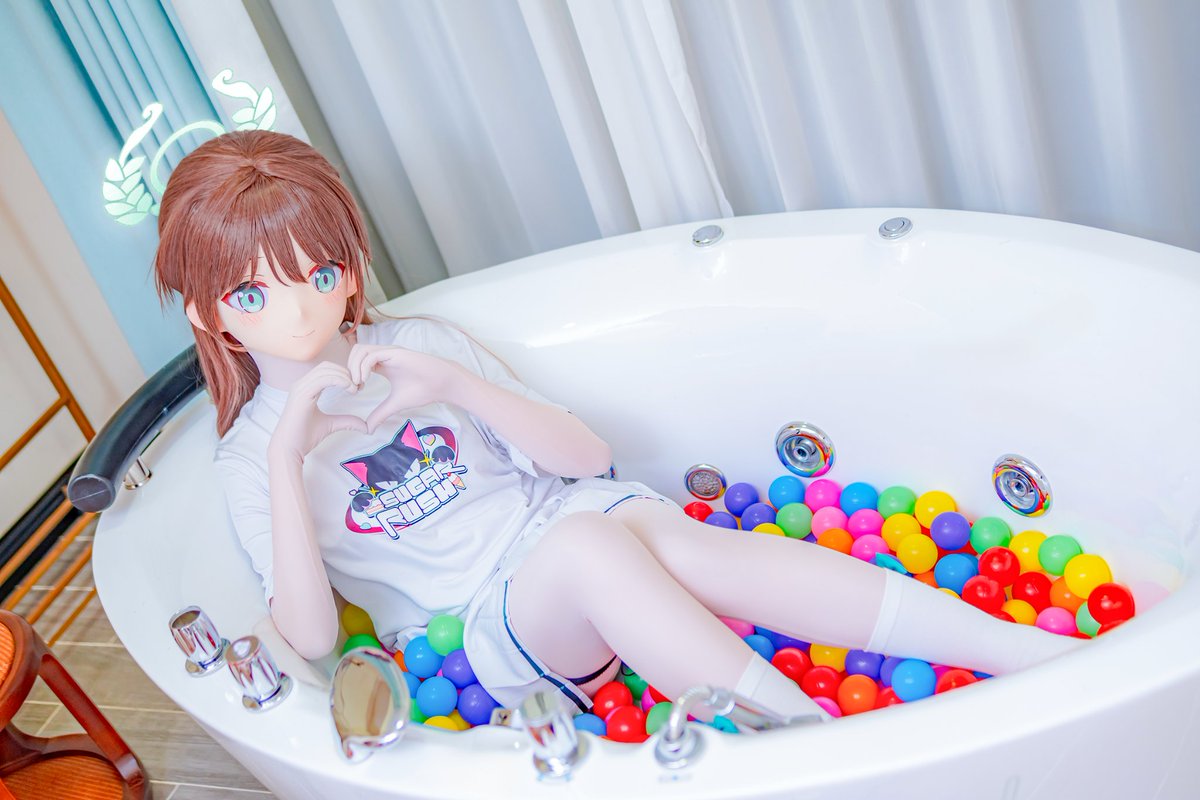 _Aml0dipine_'s tweet photo. 🥰～
#kigurumi #BlueArchive https://t.co/bmzeyb6AJv
