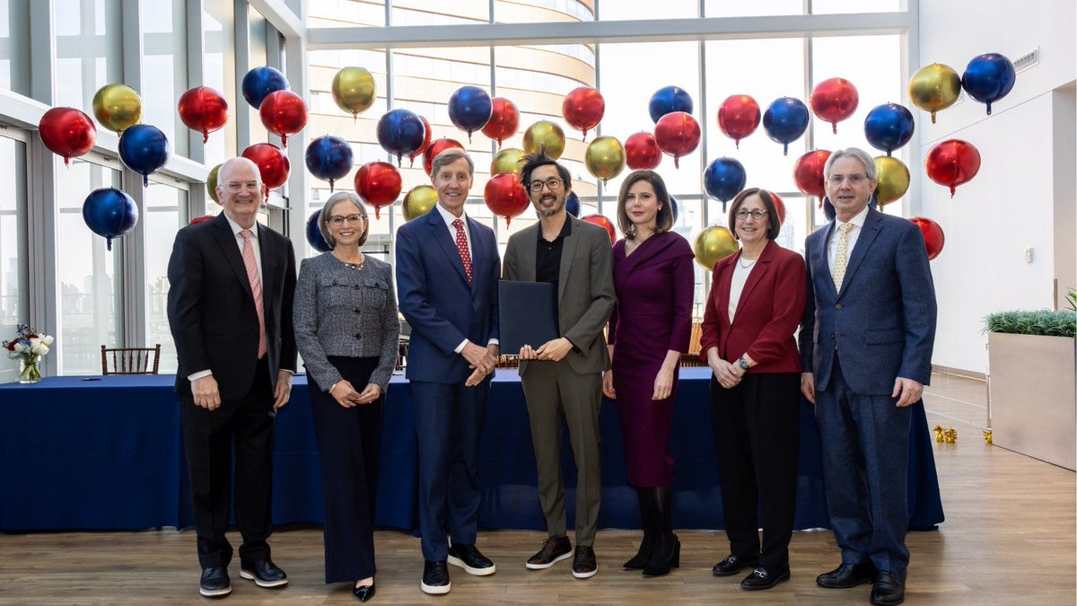 Kevin B. Mahoney tweet media