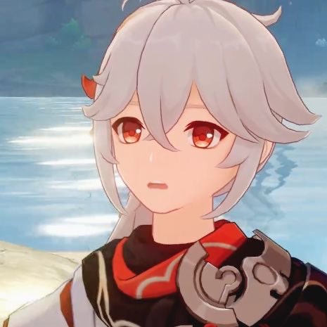 daily kazuha 🍓 tweet media