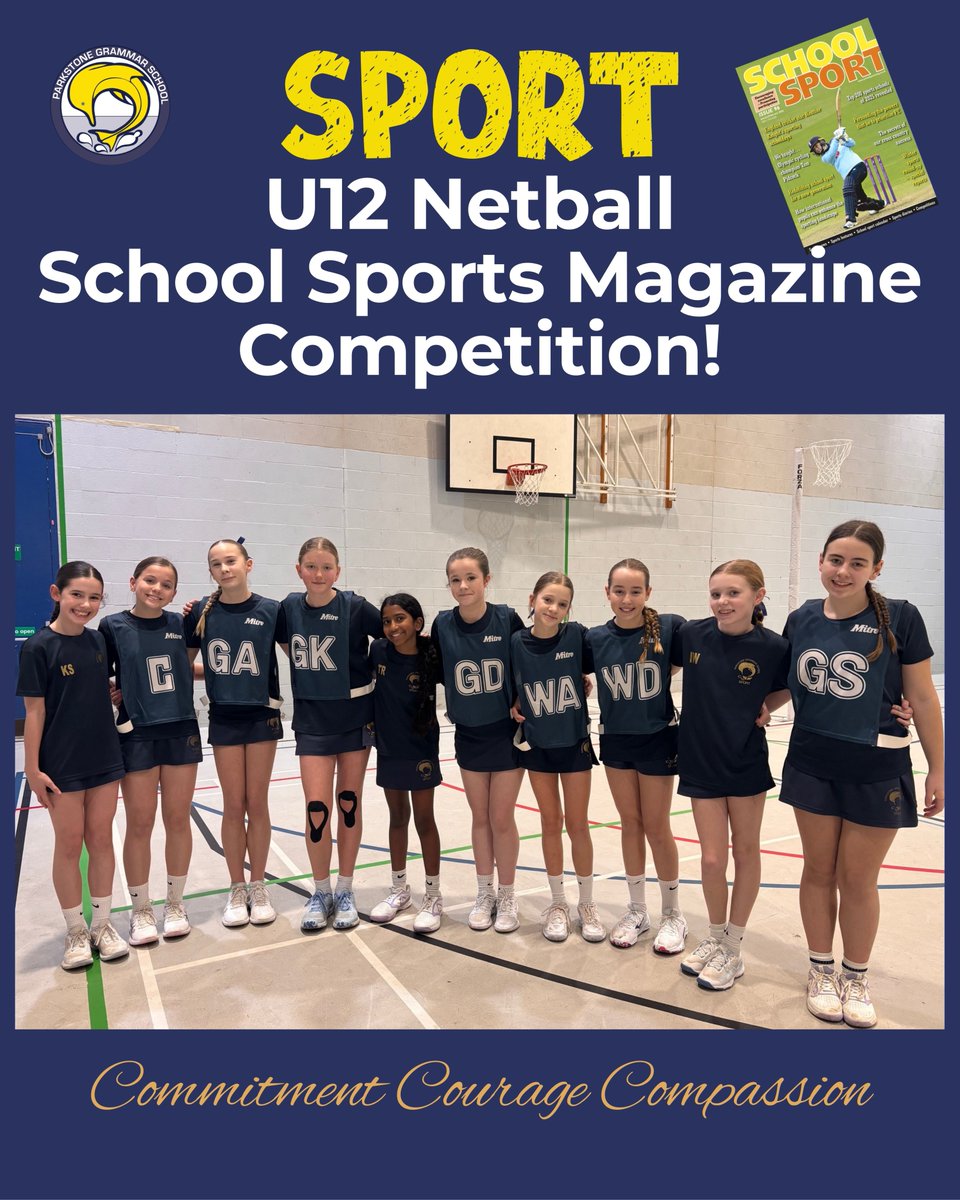 Parkstone Grammar School tweet media