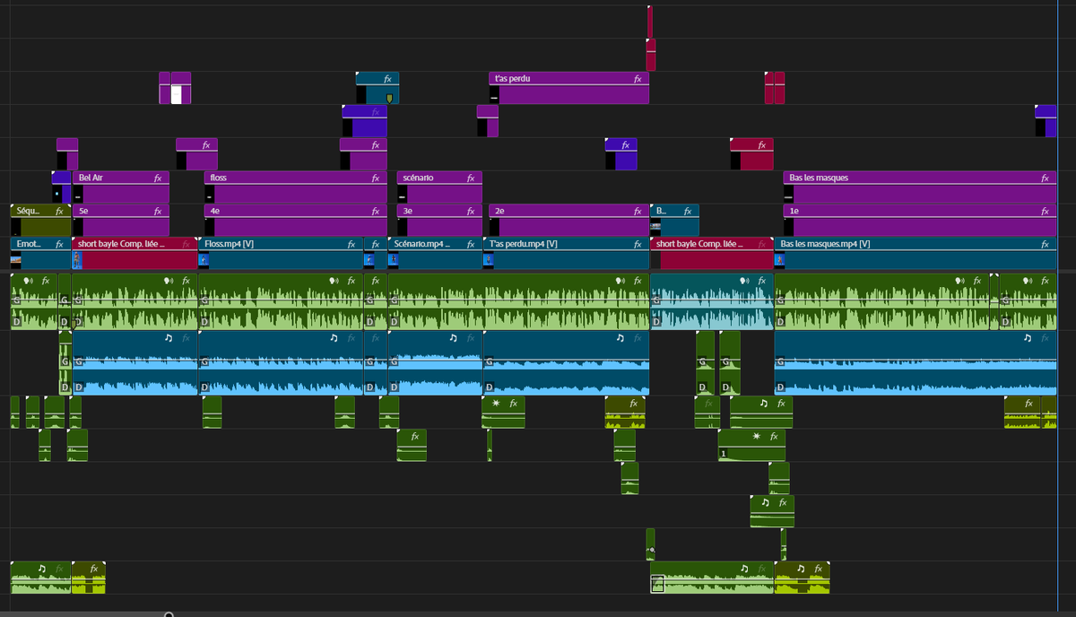 Astrasec - Video Editor tweet media