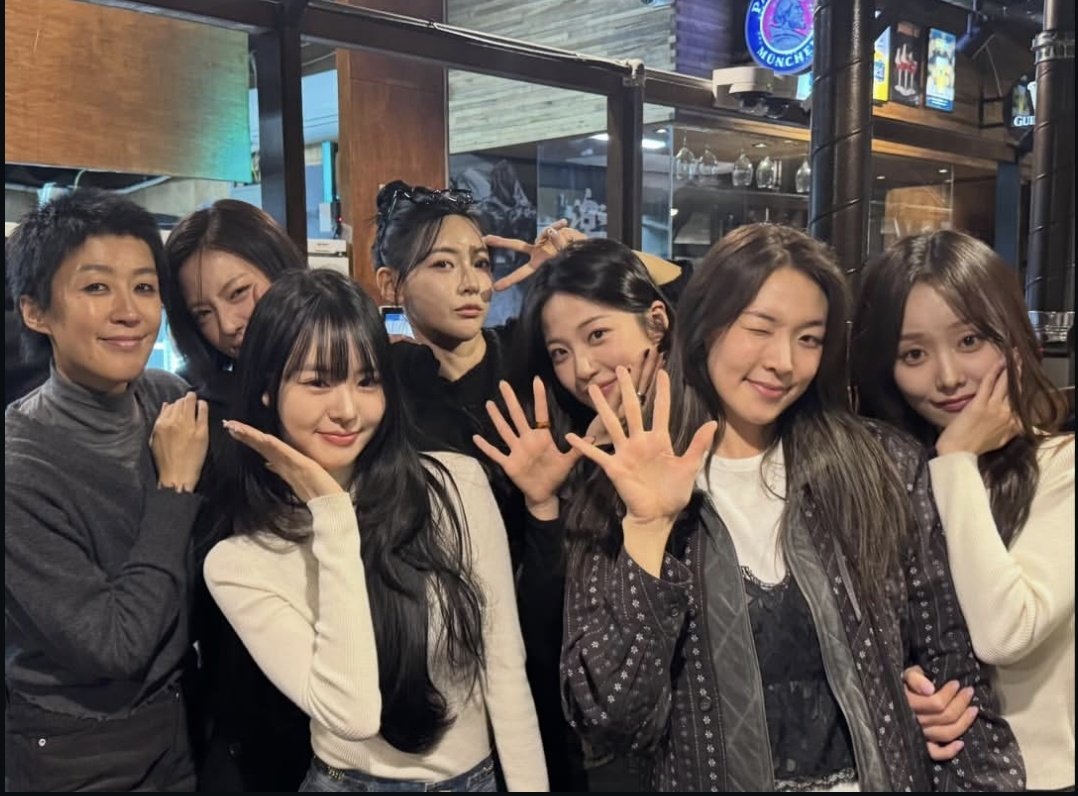 Best season, best contestant, best panelist🥺 #singlesinferno5