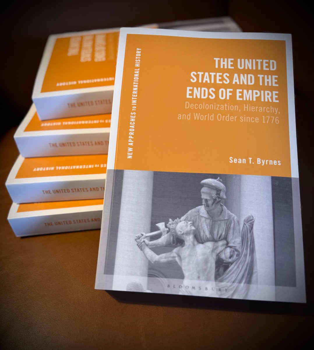 Sean T. Byrnes tweet media