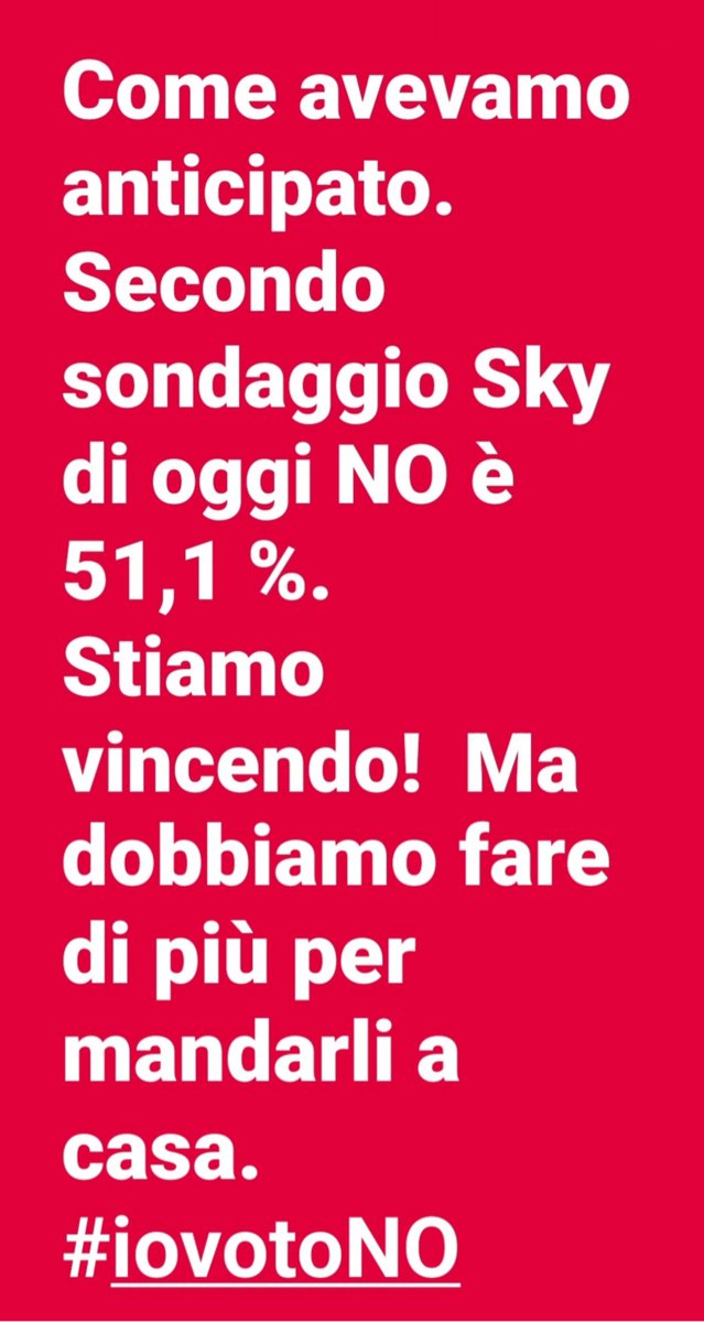 a70199617's tweet photo. #DITELO A MENTANA https://t.co/5WUkYgcAKz
