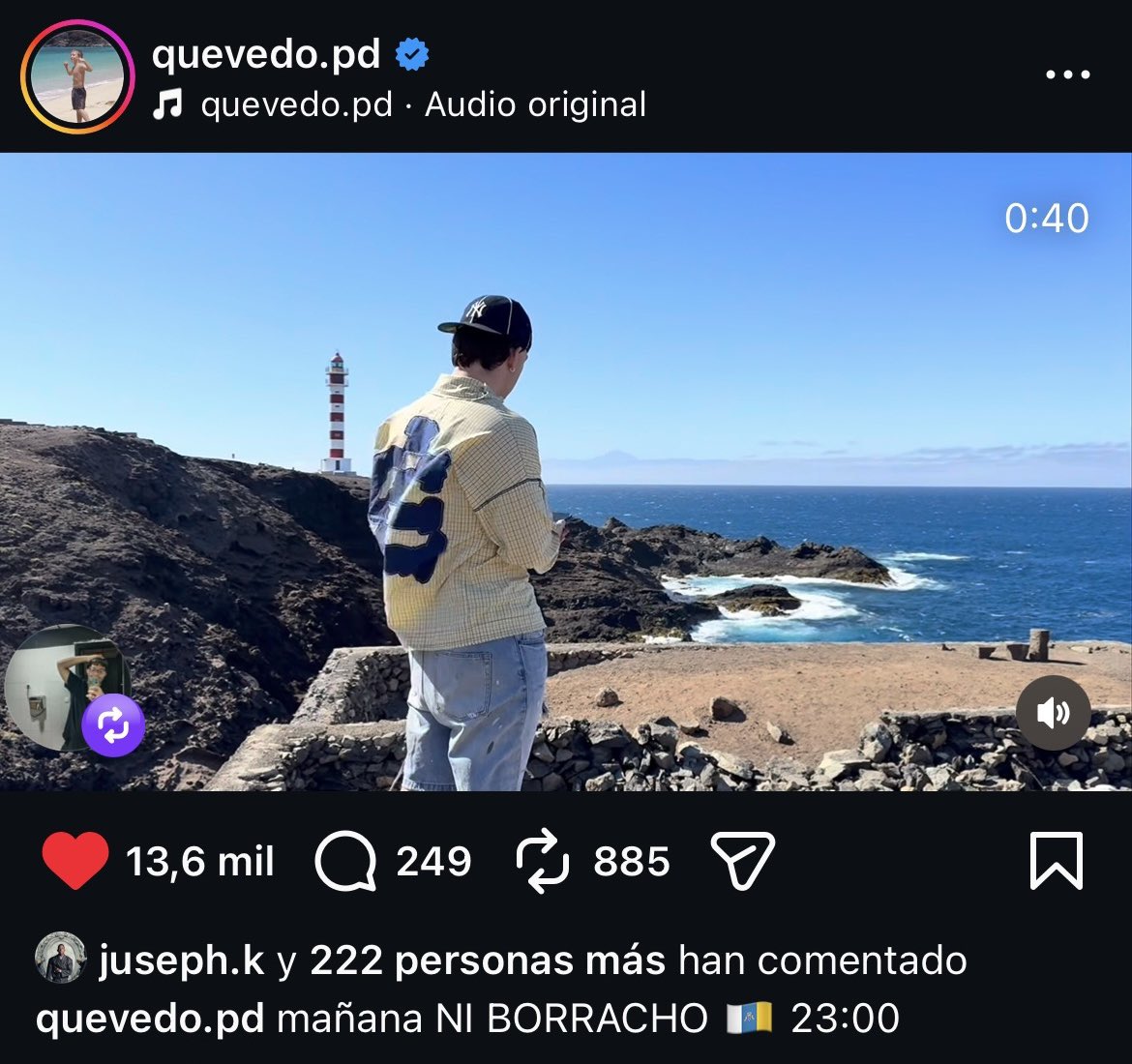 inesstzier's tweet photo. señores un chanceeee🗣️ https://t.co/UAYEupf43P