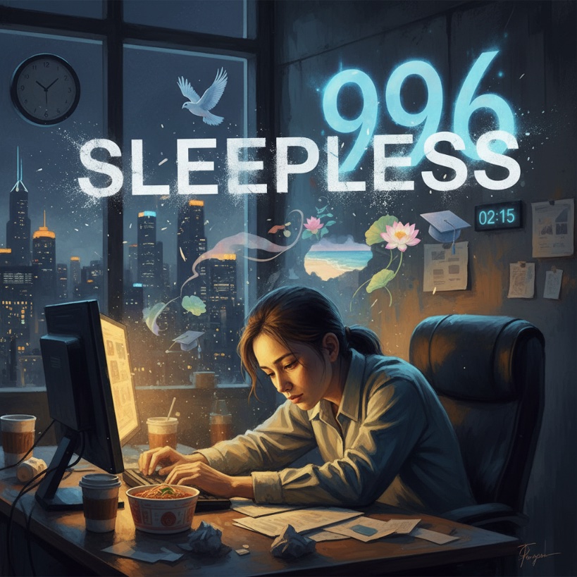 Hustle like never before… today might be your lucky day 🫵