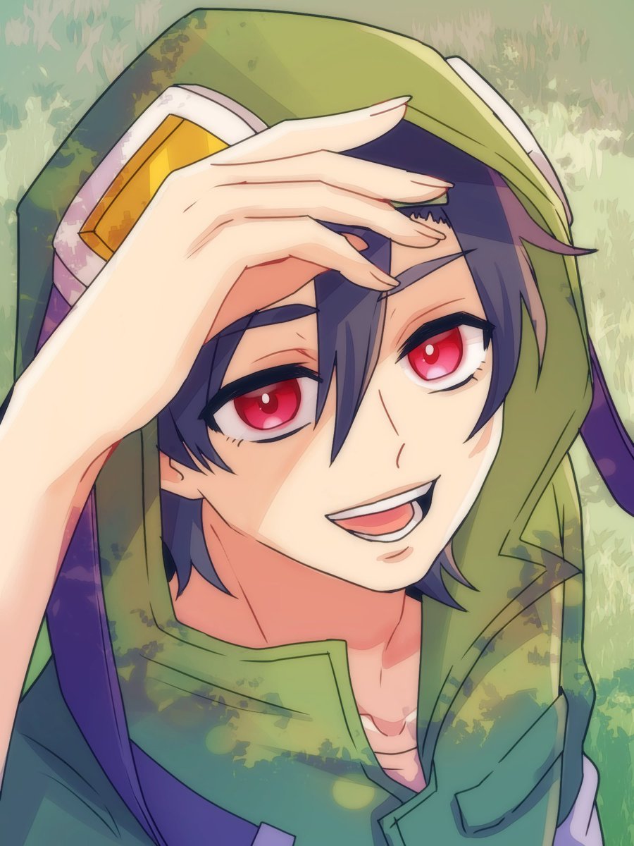 ラン (@Rannuiii) / Posts and Replies / X