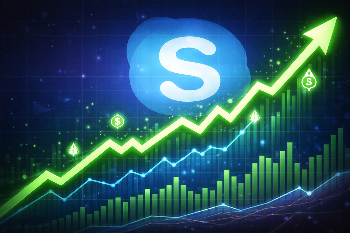 MelonMedic's tweet photo. Would be a wild time to relaunch "SKYPE" amongst all the "Discord" discourse.

What's your preferred VC method?
#discord #Gaming #Communication https://t.co/KgJ3Ti8HJd