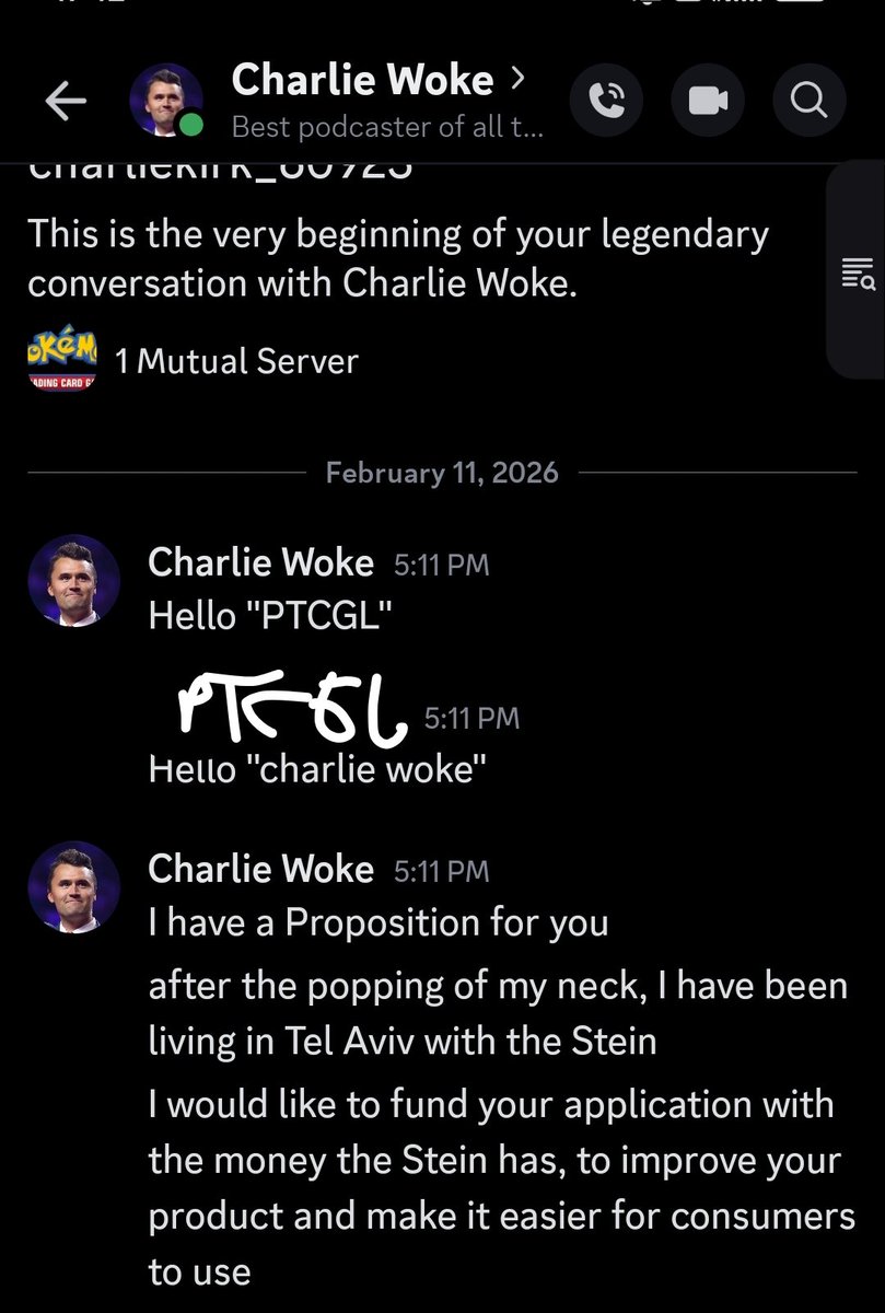 Pokeman TCG Live tweet media