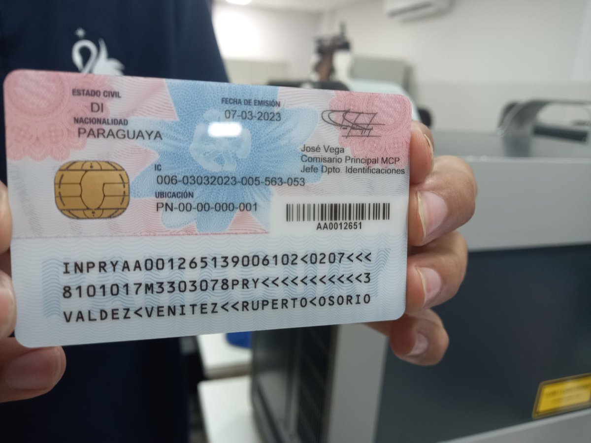 Why digital nomads are rushing to Paraguay (and nobody's talking about it) 🇵🇾

While everyone's fighting for Portugal Golden Visas and Dubai residencies

Smart expats are quietly moving to Paraguay

The reason? Paraguay offers what most countries can't:

Residency in 60-90 days,