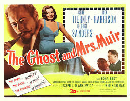 Celebrating Joseph L Mankiewicz today, born February 11, in 1909.
Directed and wrote the Screenplays for A Letter to Three Wives, All About Eve, Guys and Dolls, Cleopatra 1963, and The Barefoot Contessa; directed The Ghost and Mrs Muir. 
Did You Know? He was the younger brother