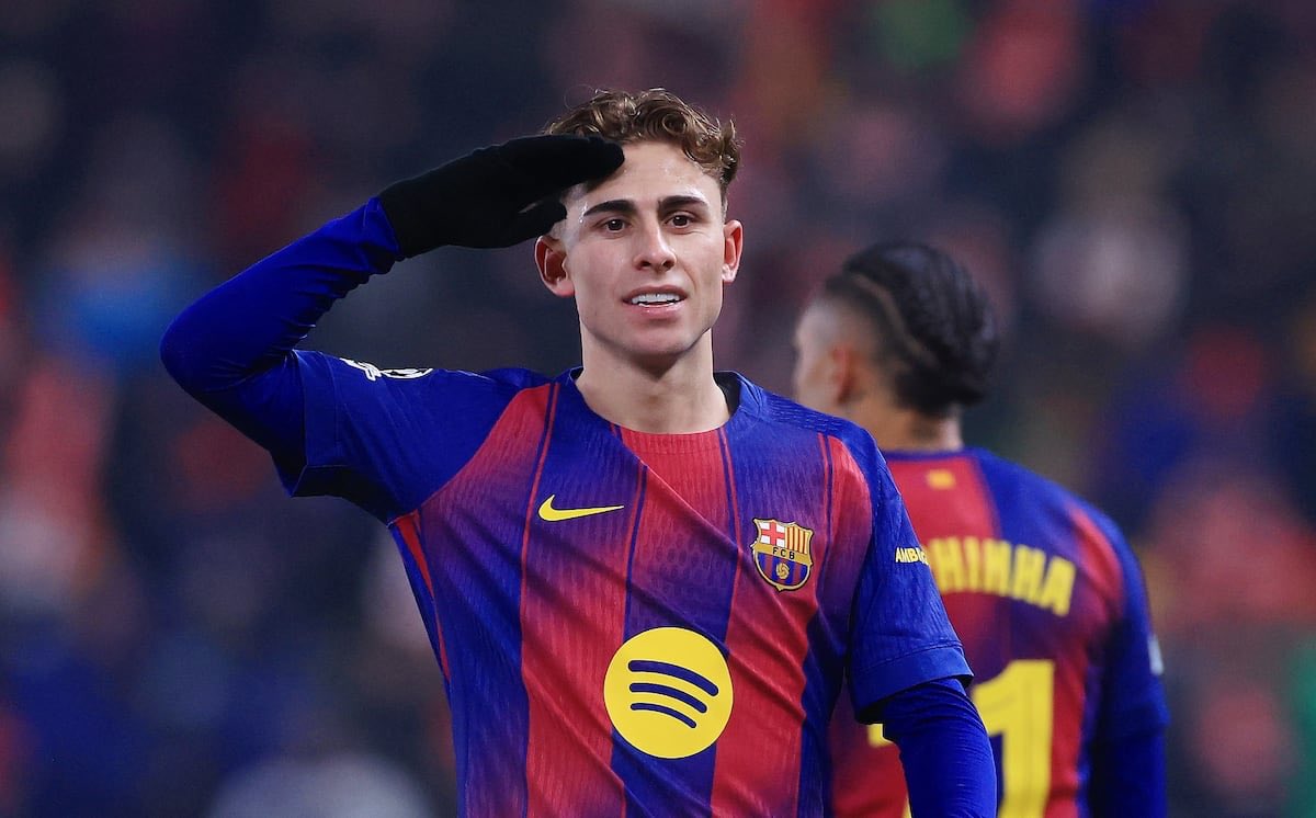 Somhiseremfcb's tweet image. 🎁 Si Fermín hace gol ante el Atlético de Madrid y el Barça gana, sorteamos su camiseta a elegir entre todos los que den RT + ❤️ y nos sigan a @17ct_info y a mí

✅ RT + ❤️ + FOLLOW @17ct_info y @Somhiseremfcb 

🤝🏼 Mencionar un amigo para + % de ganar

✈️ Envío internacional