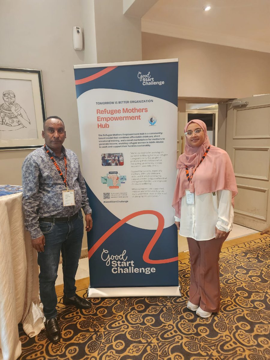 Tomorrow is Better tweet media