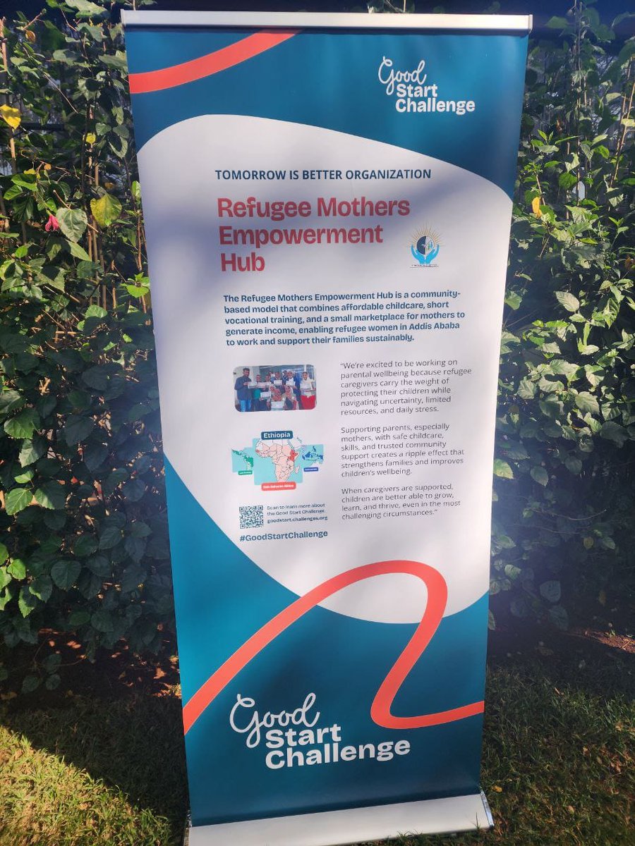 Tomorrow is Better tweet media