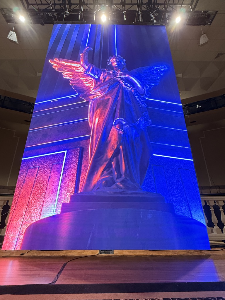 ProductionOne tweet media