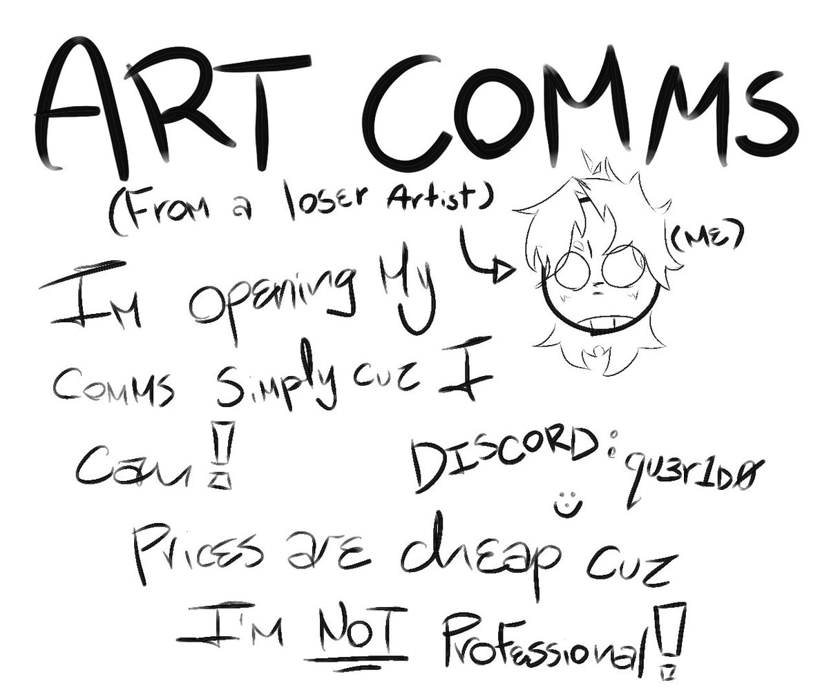 FTAXELE !! | Comms Open !! 0/5 (@FtAxele) / Posts / X