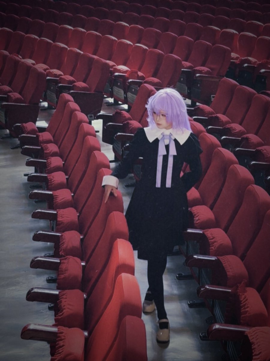 启 (@ybhk77) on Twitter photo 